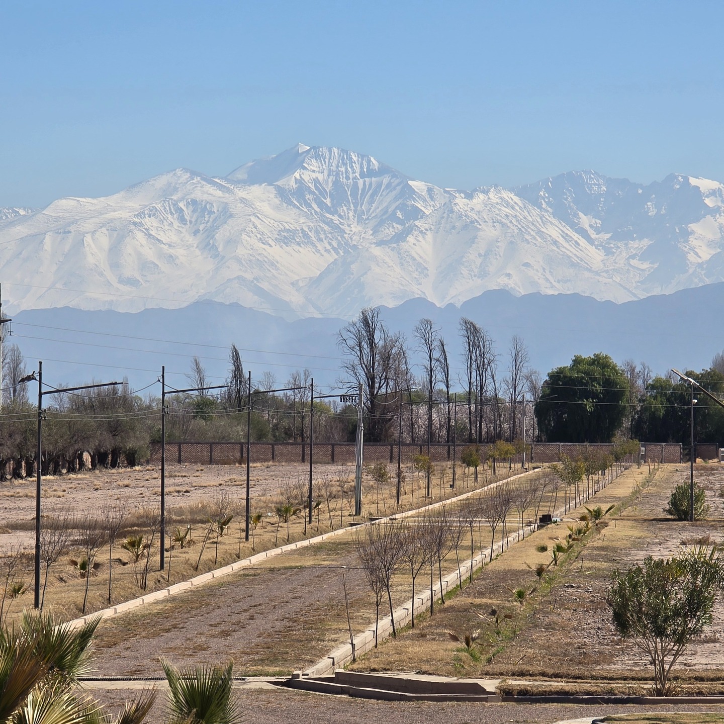 El barrio en imágenes 1
